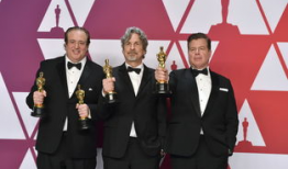 91届奥斯卡奖哪里直播,91届奥斯卡颁奖典礼直播平台大盘点