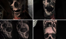 欧美日皮视频,时尚潮流的视觉盛宴